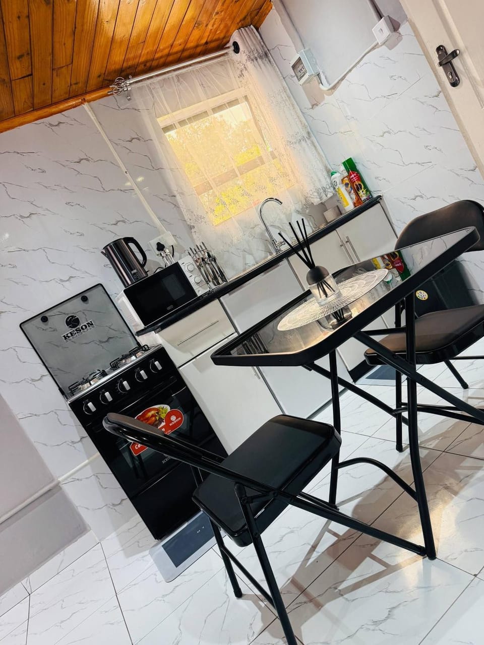Private Guest Room Retreat Near Mutare CBD Bed and Breakfast in Zimbabwe