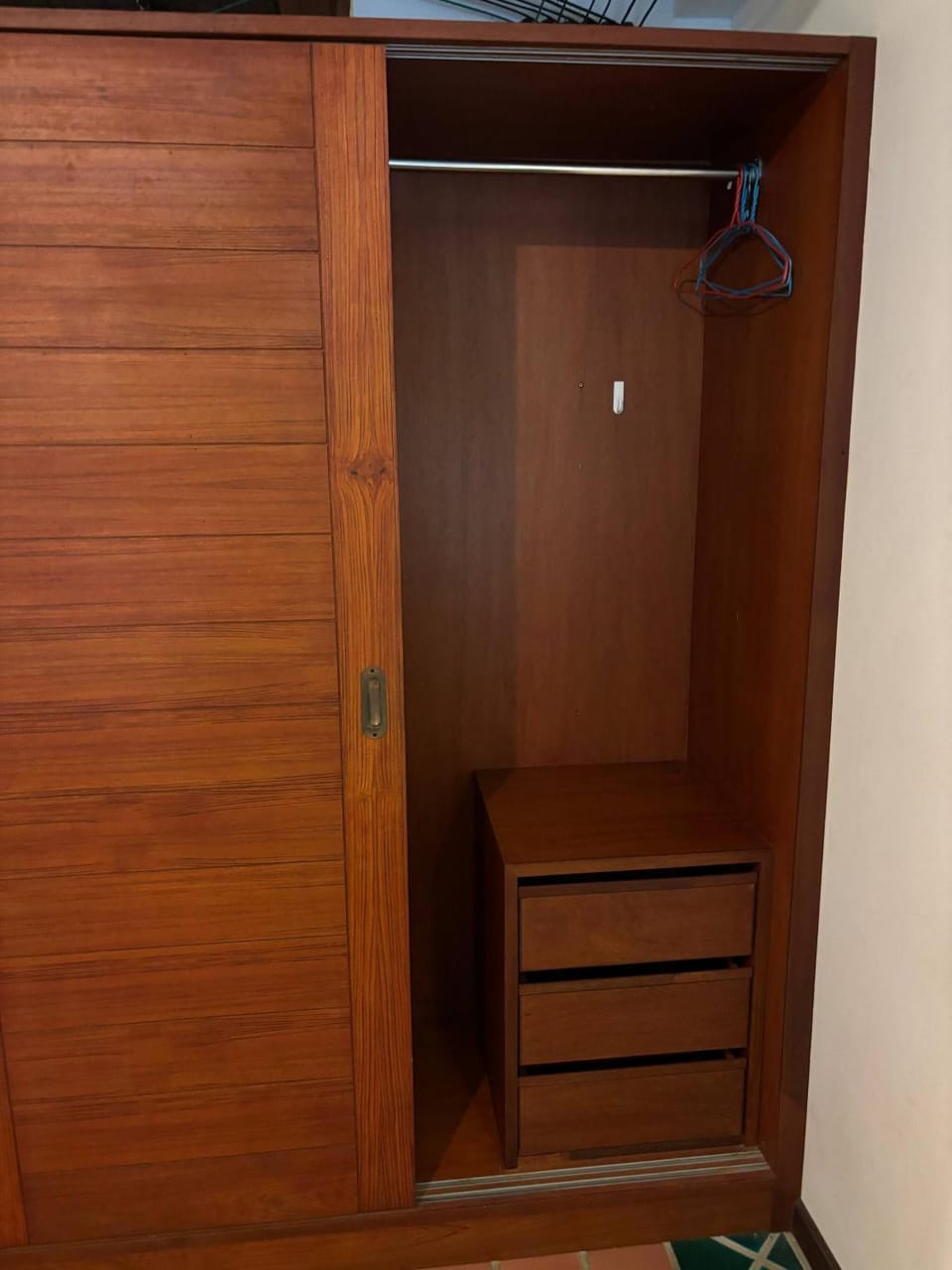 503 Serene Teak Boutique Apartments Apartment in Chiang Mai