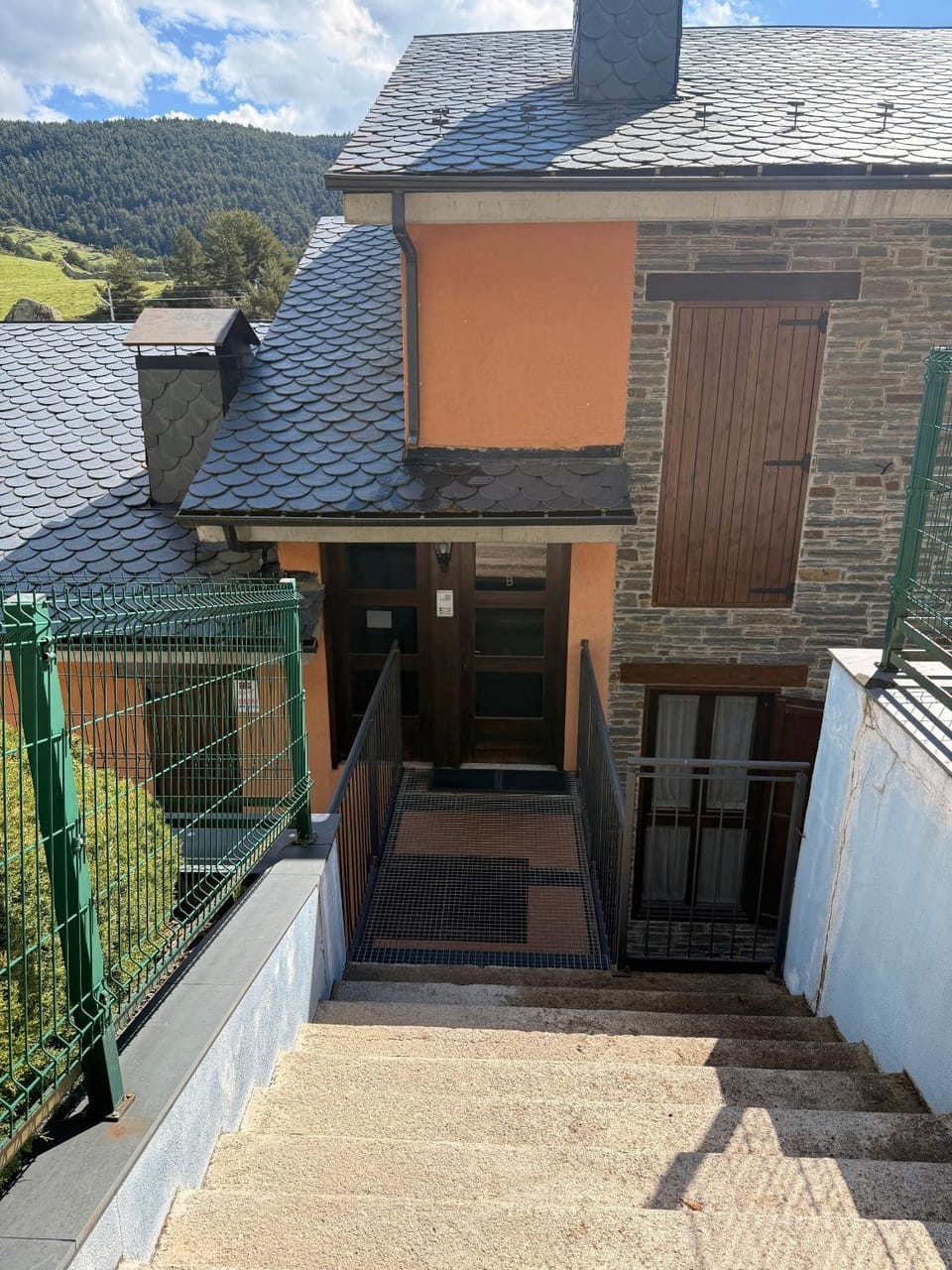 120 La Molina Panoramic views 5 minutes from La Molina Ski Resort Apartment in Cerdanya