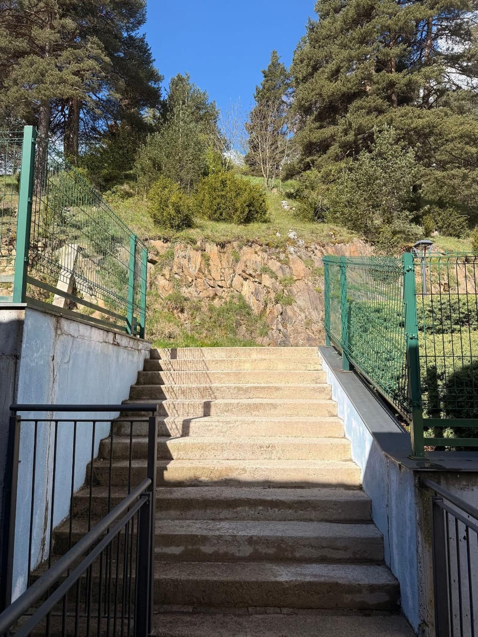 120 La Molina Panoramic views 5 minutes from La Molina Ski Resort Apartment in Cerdanya