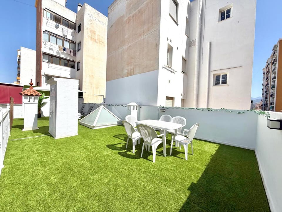 Balcony/Terrace, Balcony/Terrace