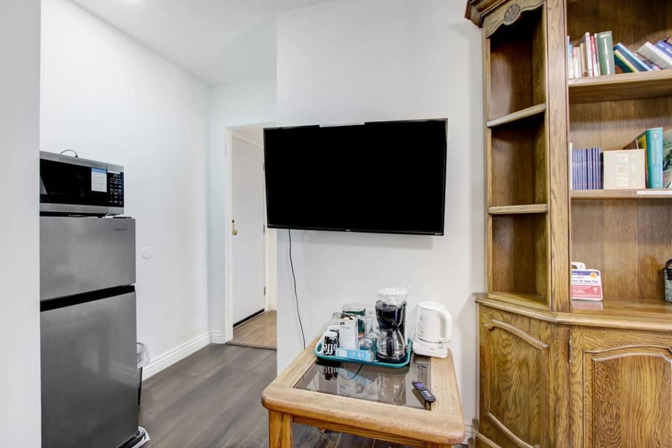 TV and multimedia