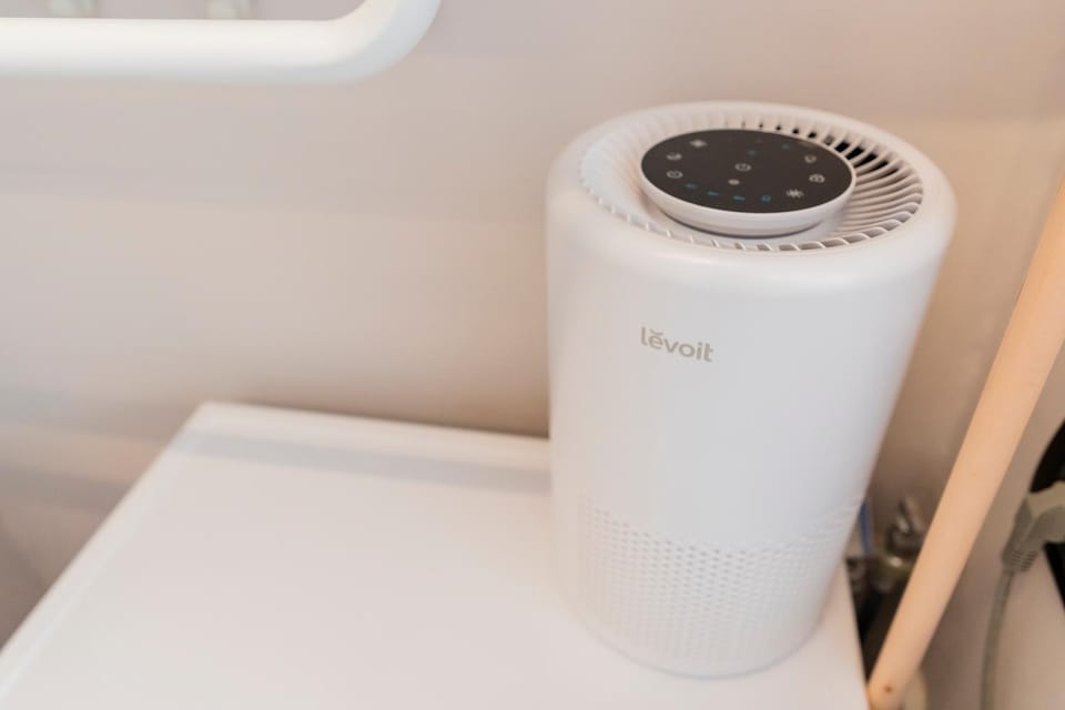 air conditioner
