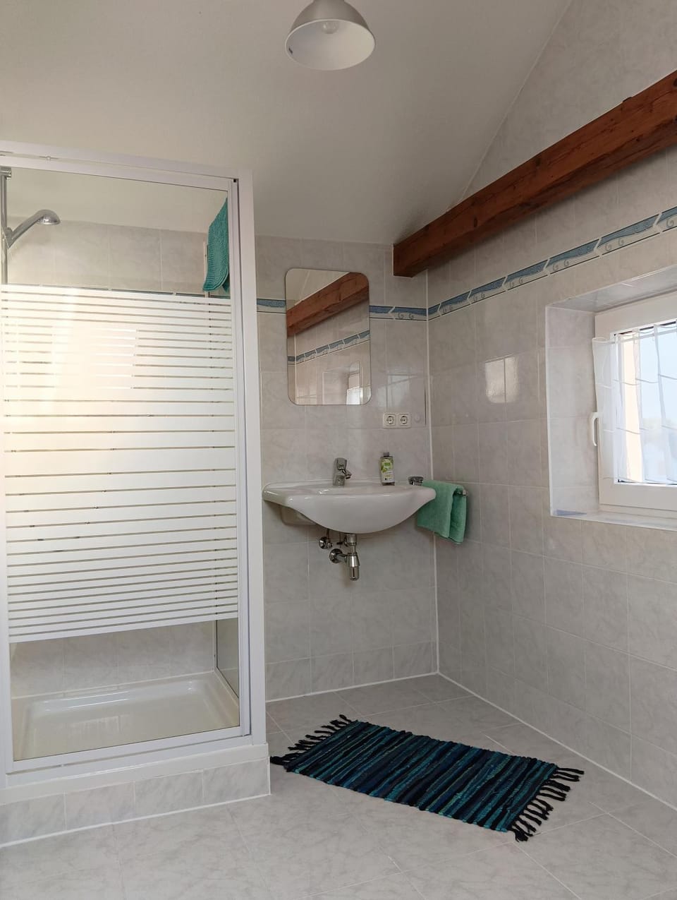 Shower