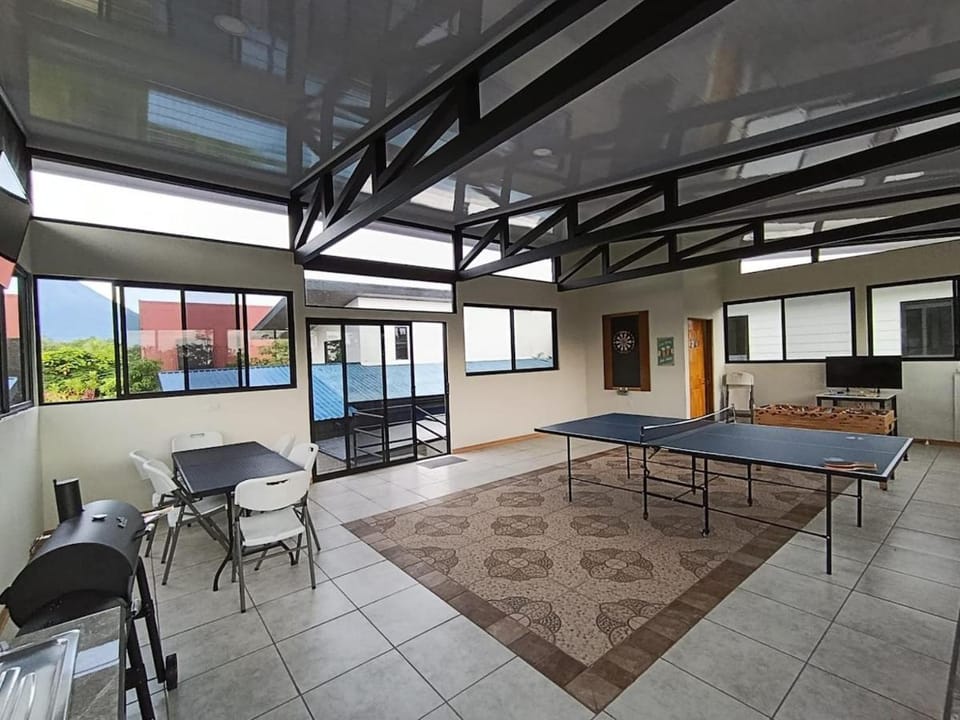 Apartamento Colibri Hummingbird Apartment Apartment in Alajuela Province