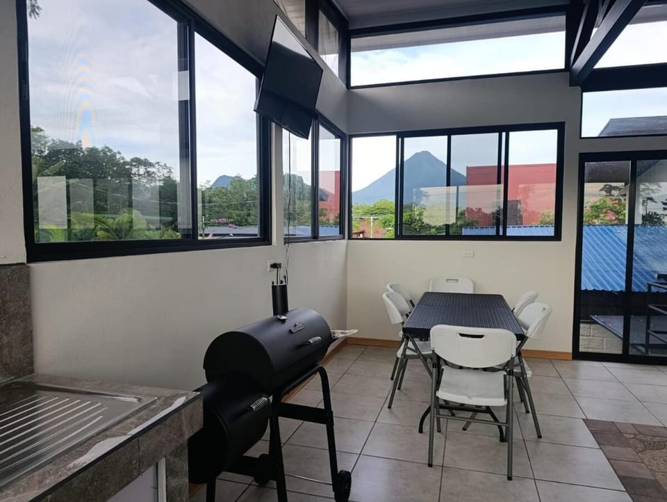Apartamento Colibri Hummingbird Apartment Apartment in Alajuela Province