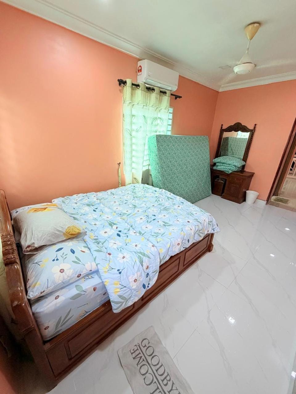 Homestay Pro Taman Maznah, Klang House in Selangor, Malaysia