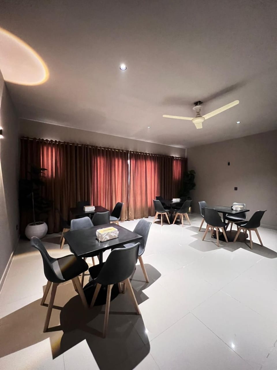 Zone Comforts Bed and Breakfast in Karachi