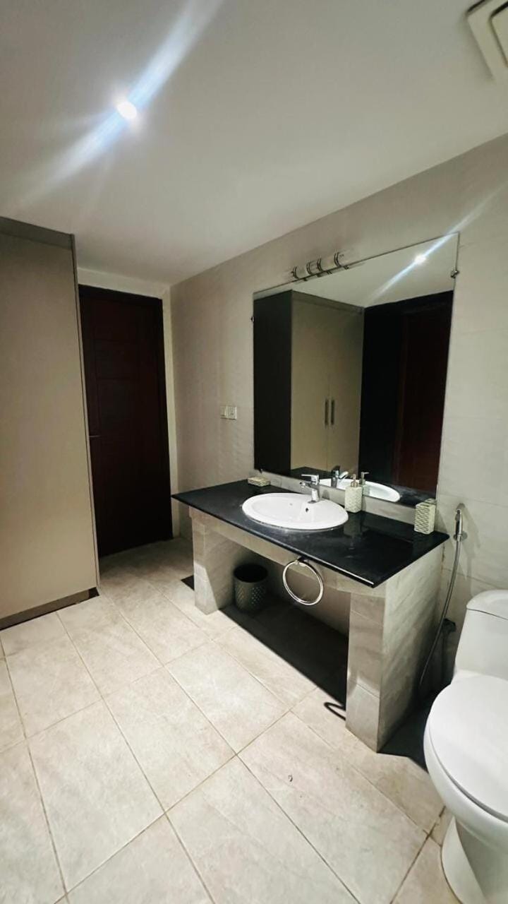 Central City Stay Apartment in Lahore