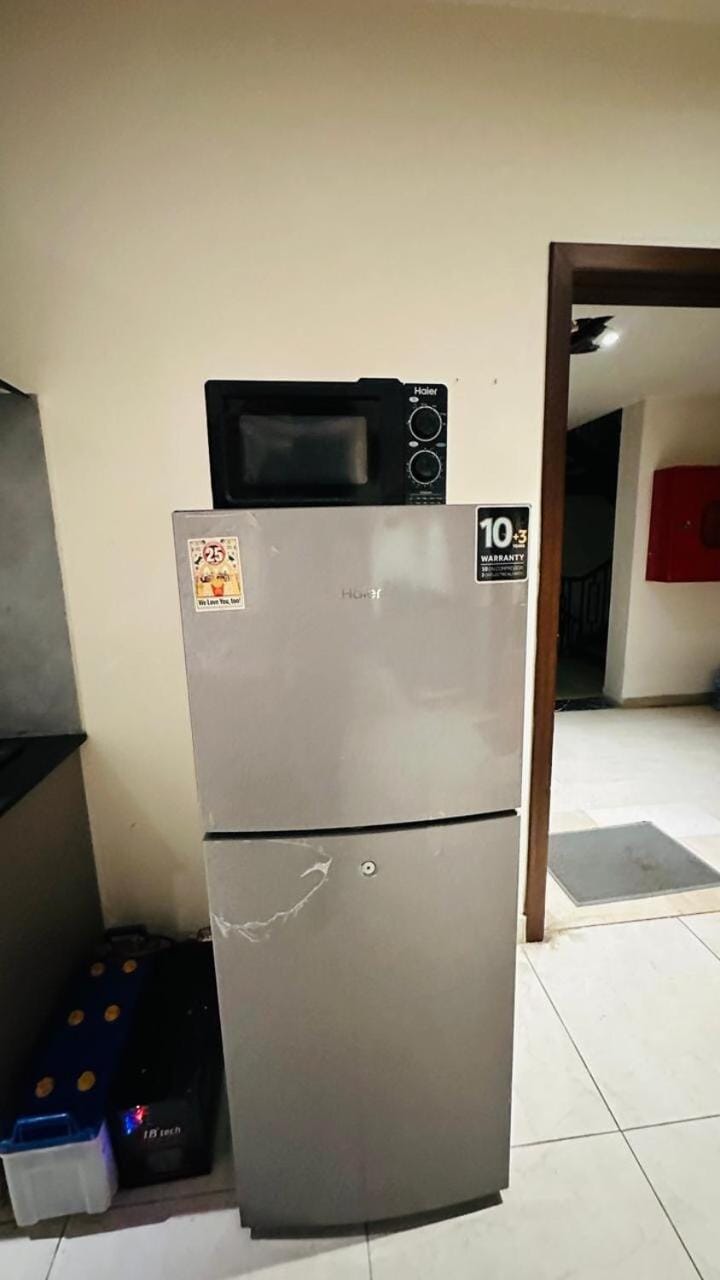 Central City Stay Apartment in Lahore