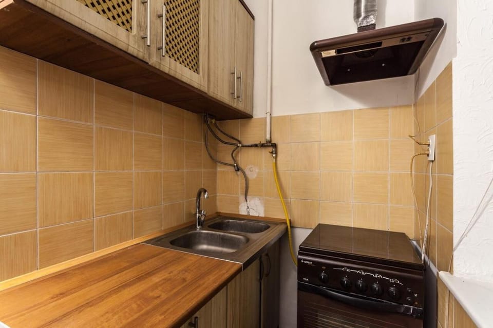 Station Central Lviv Apartment in Lviv