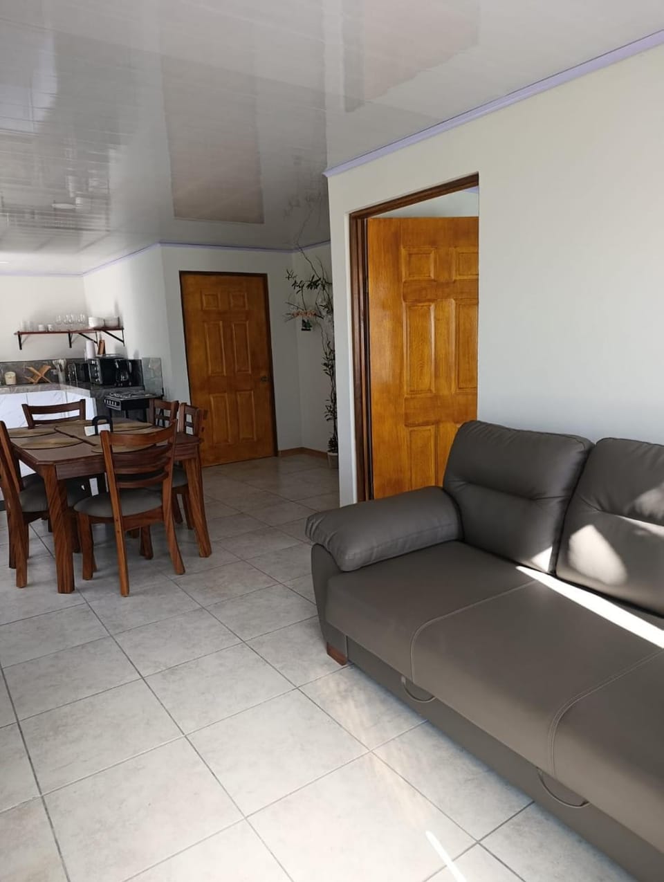Tucan Apartment Apartment in Alajuela Province