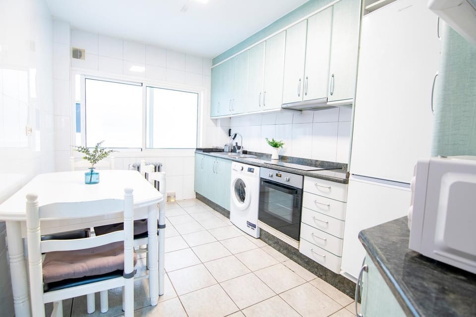 Apartamento completo ubicación perfecta Apartment in Santiago de Compostela
