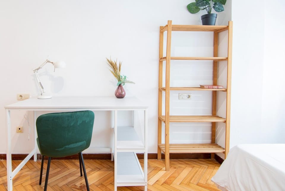 Apartamento completo ubicación perfecta Apartment in Santiago de Compostela