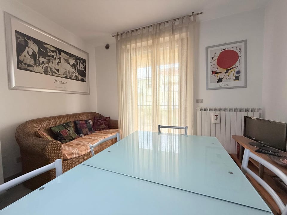 SE246 Senigallia, trilocale in ottima posizione Apartment in Senigallia