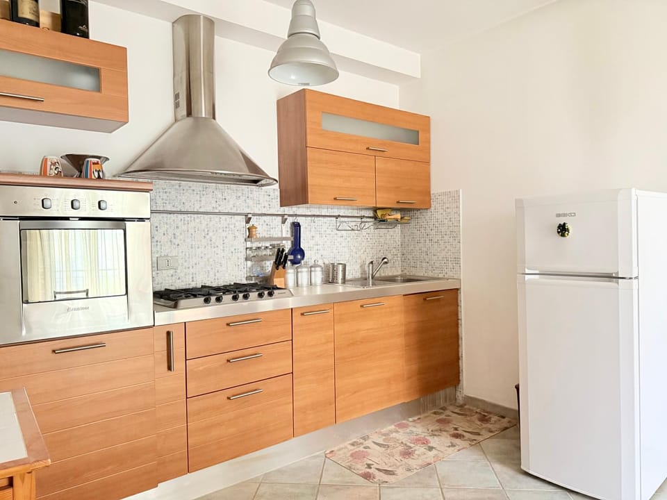 SE246 Senigallia, trilocale in ottima posizione Apartment in Senigallia