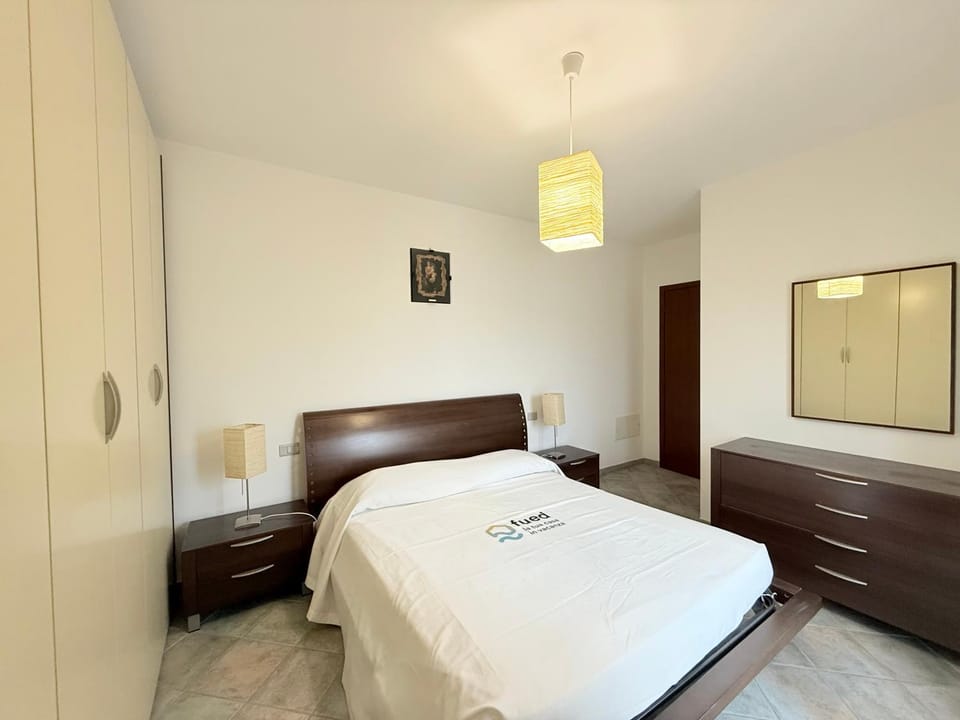 SE246 Senigallia, trilocale in ottima posizione Apartment in Senigallia