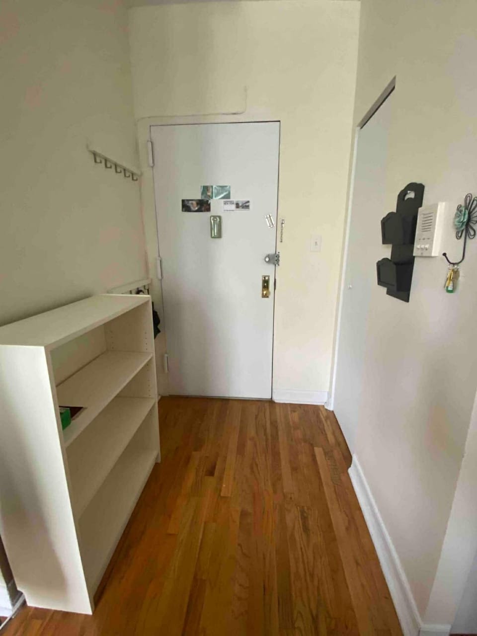 Cozy 2 bedroom apt in Manhattan Apartment in Washington Heights