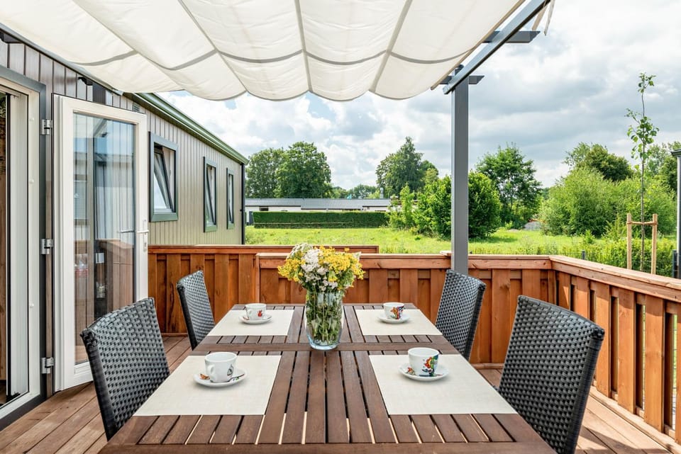 Zwerg Nase Chalet in Lower Saxony, Germany