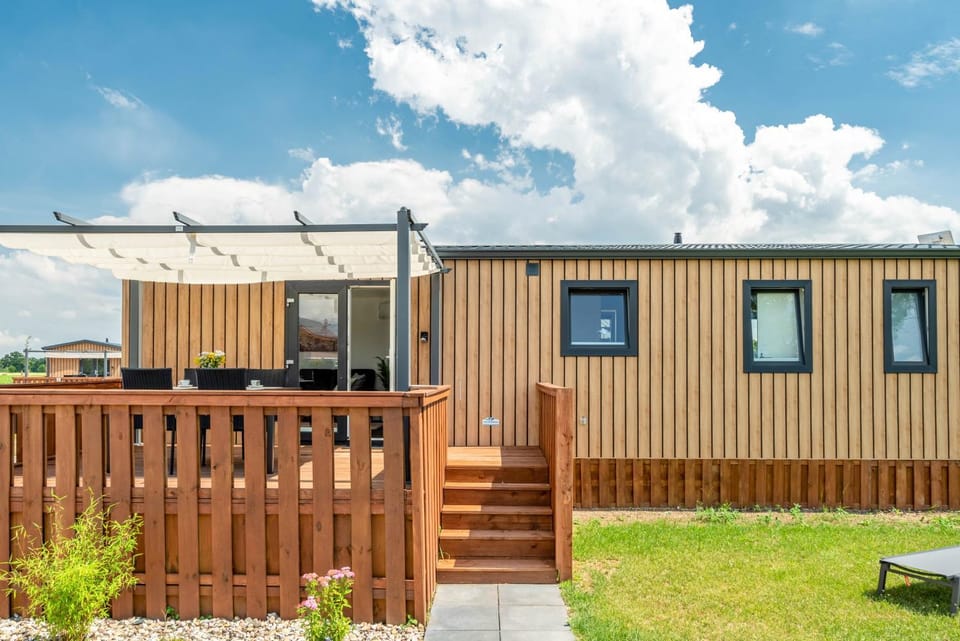 Janes Chalet in Lower Saxony, Germany