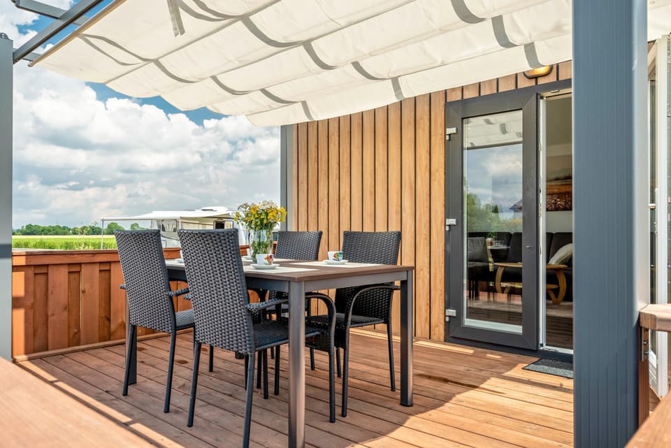 Janes Chalet in Lower Saxony, Germany