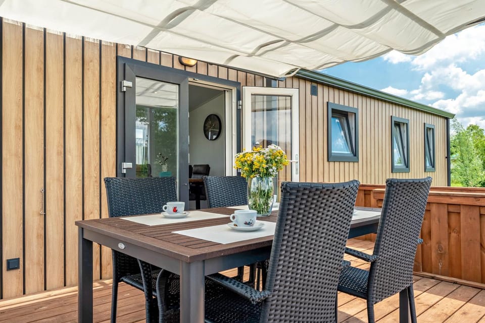 Janes Chalet in Lower Saxony, Germany