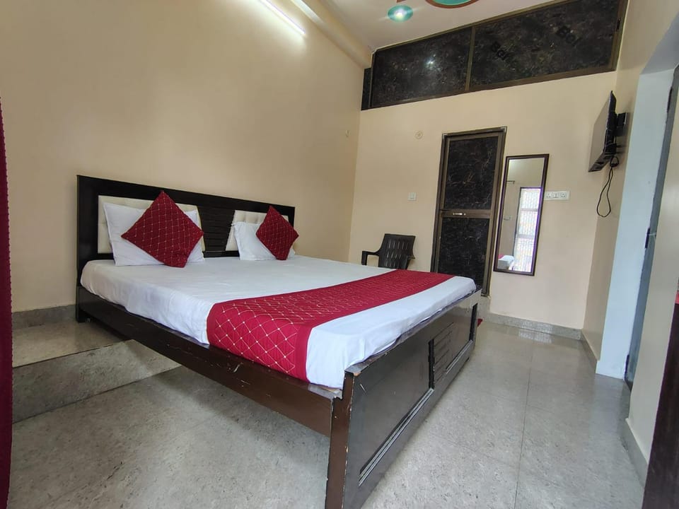 Shri Sitaram Guest House Bed and Breakfast in Uttar Pradesh