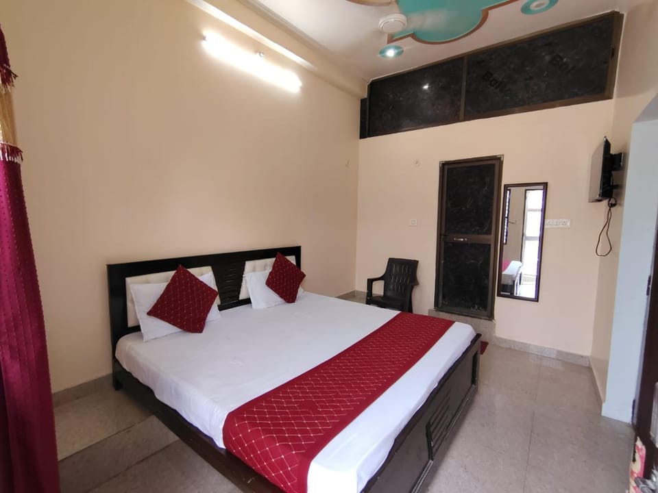 Shri Sitaram Guest House Bed and Breakfast in Uttar Pradesh