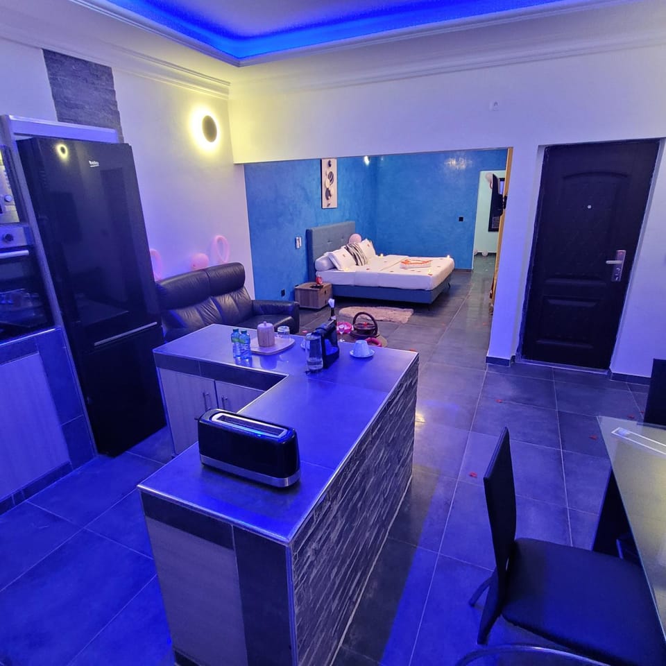 Villa burj Villa in Saly