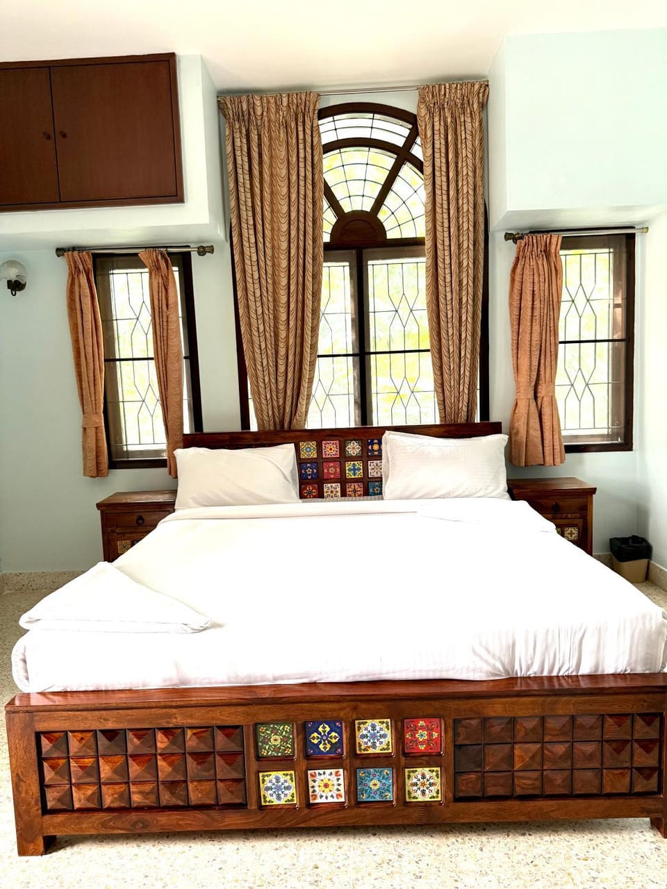 Kolam Dingai Serviced Residence, Kotturpuram Hotel in Chennai
