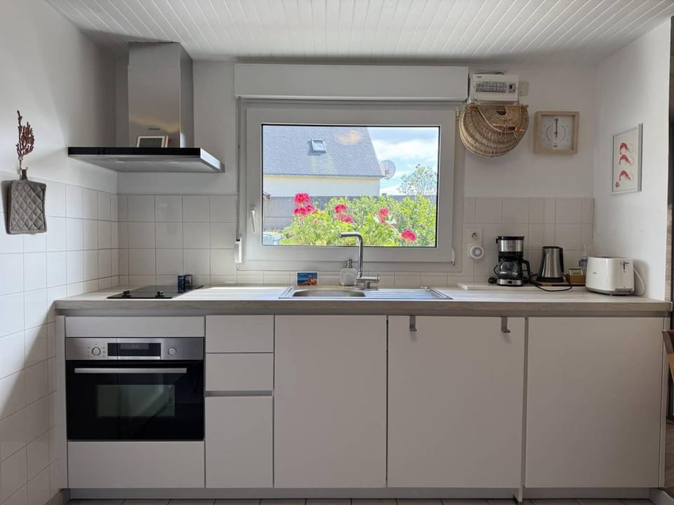 Maison avec WIFI, jardin à Ploumanac'h PERROS-GUIREC - Réf 319 House in Perros-Guirec