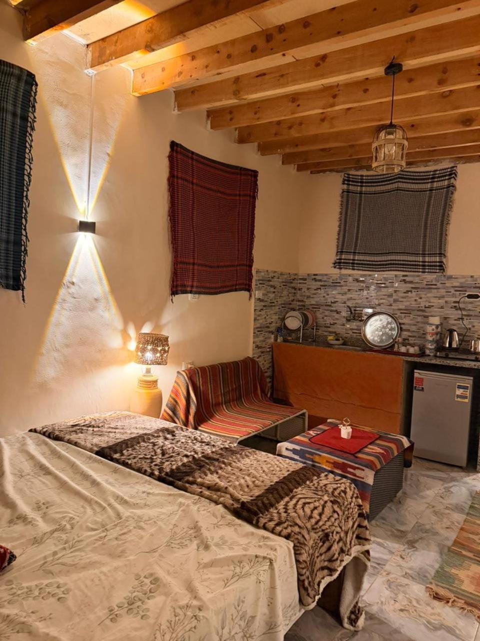 Omar Cozy Bed and Breakfast in South Sinai Governorate