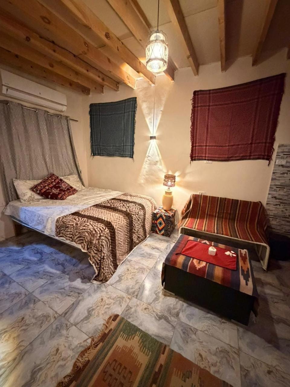 Omar Cozy Bed and Breakfast in South Sinai Governorate