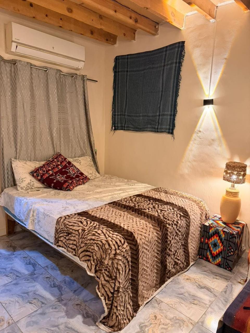 Omar Cozy Bed and Breakfast in South Sinai Governorate