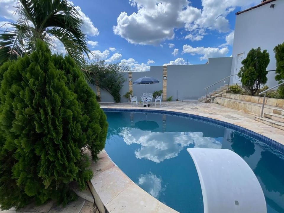 Casa ampla com piscina House in State of Piauí, Brazil