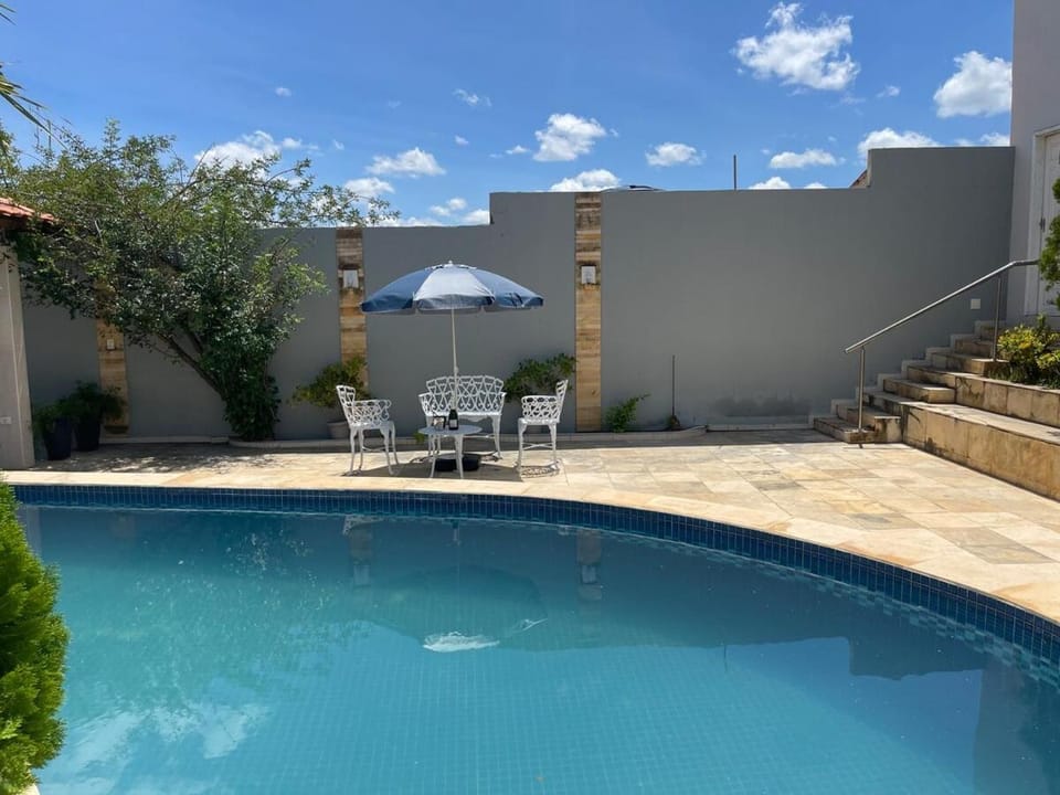Casa ampla com piscina House in State of Piauí, Brazil
