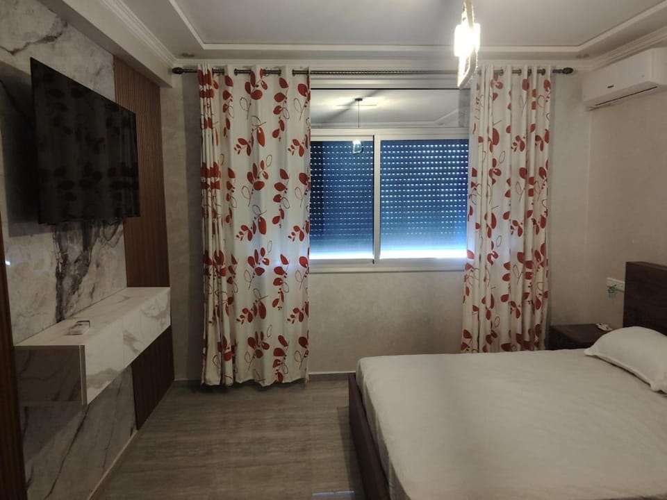 Escape 1 Apartment in Fez-Meknès