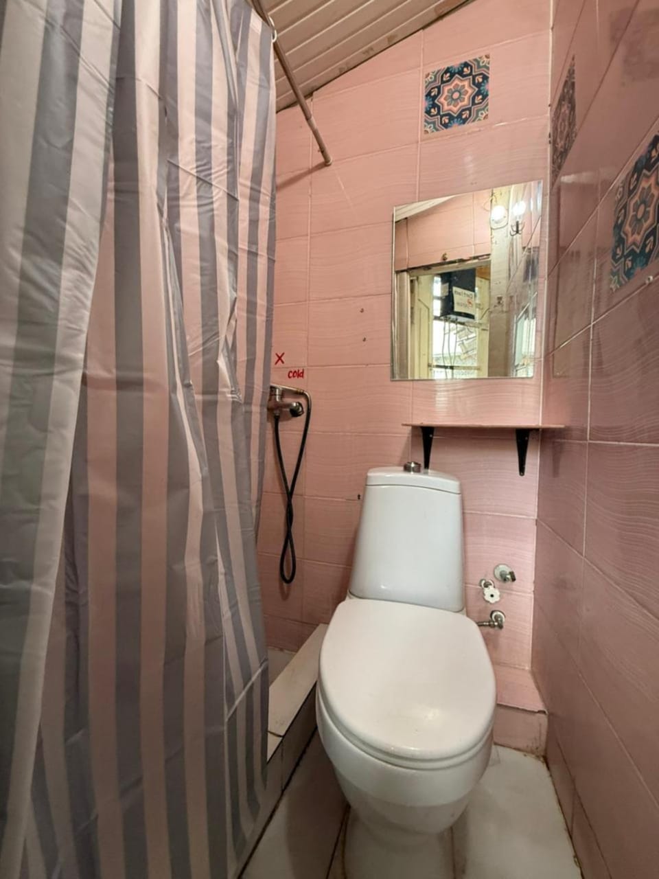 Shower, Toilet, Bathroom, bidet