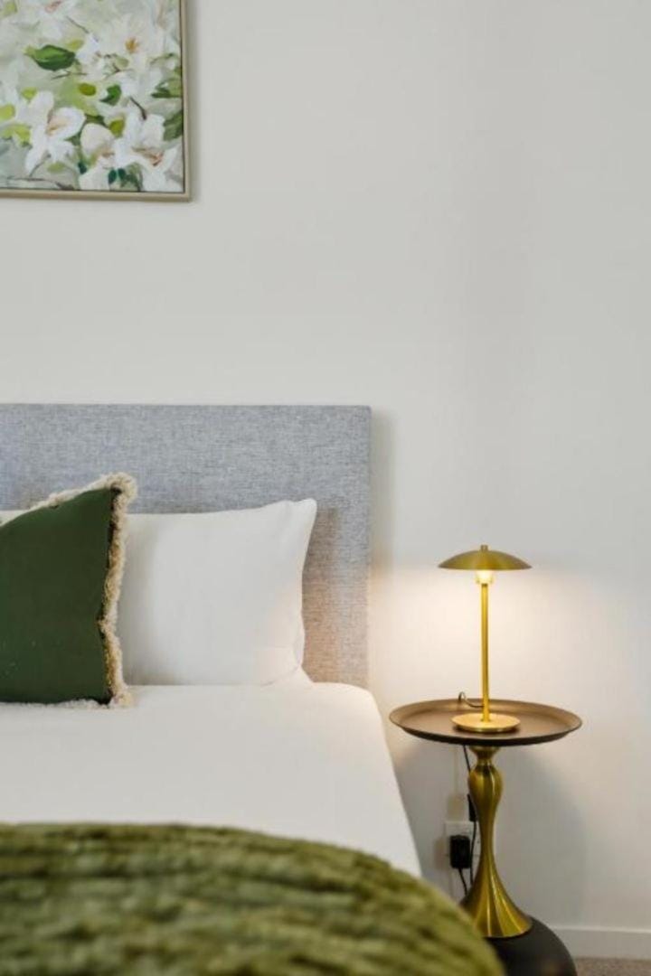 Crown Royal Gallery Apartment in Southbank