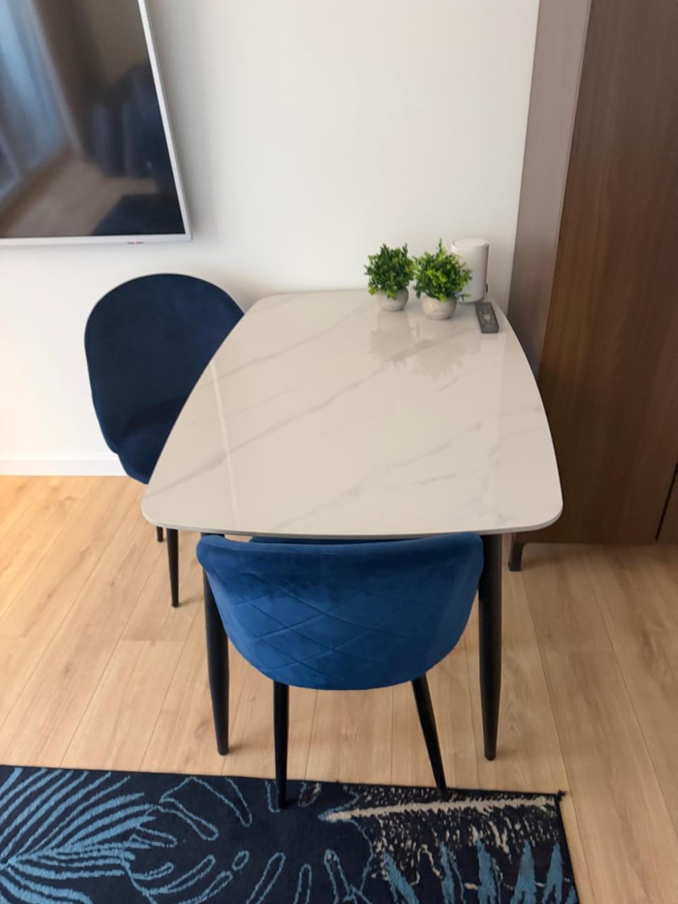Motława Studio Apartment in Gdansk