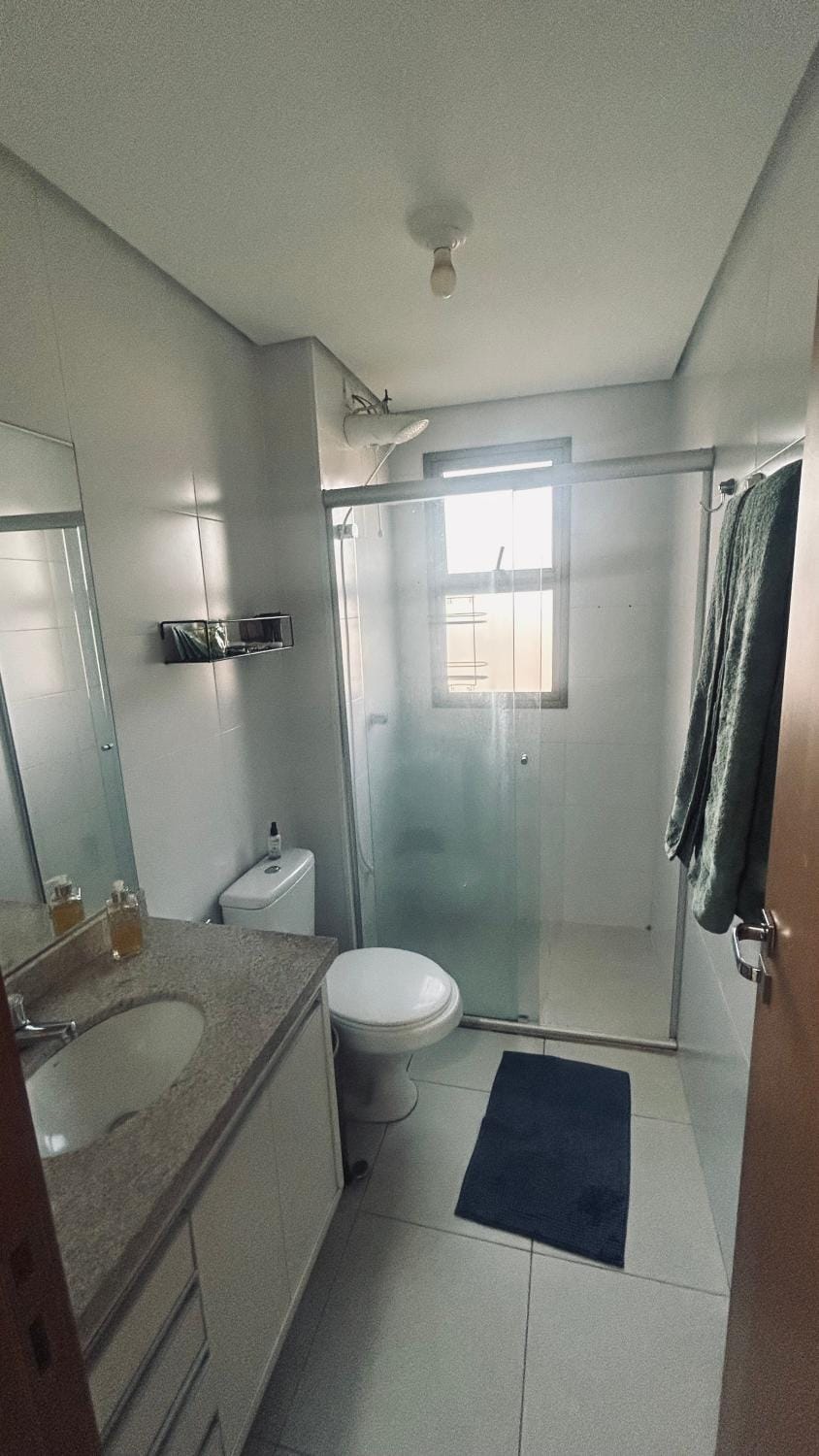 MargousLouis Apartment in Ribeirão Preto