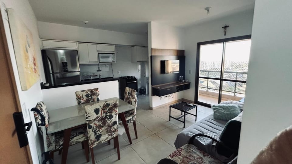 MargousLouis Apartment in Ribeirão Preto
