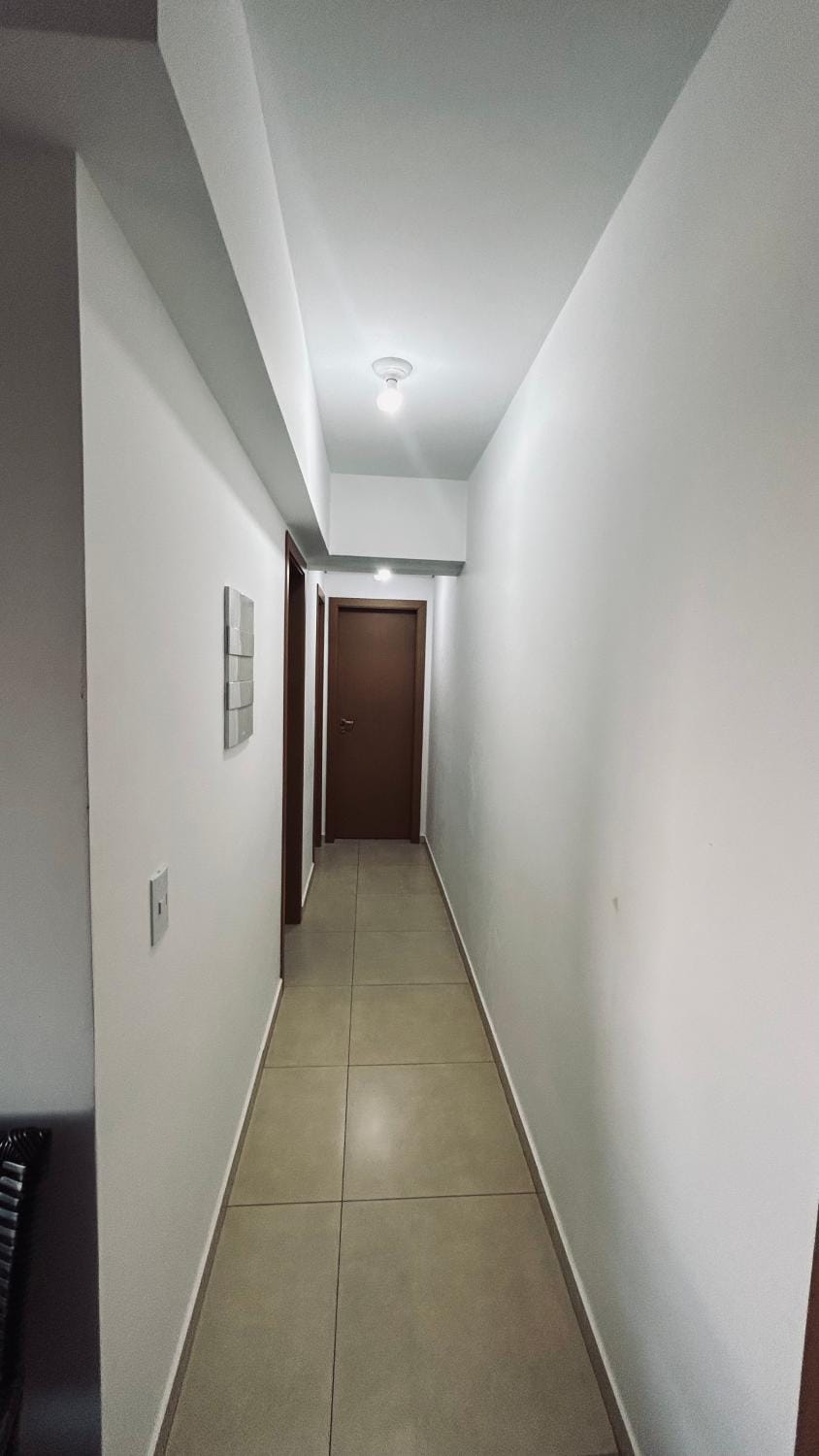 MargousLouis Apartment in Ribeirão Preto