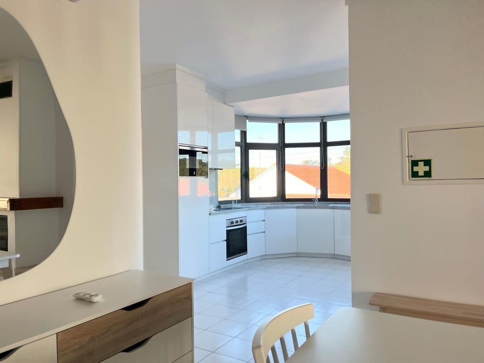 Salt Beach Apartments B Apartment in Viana do Castelo District