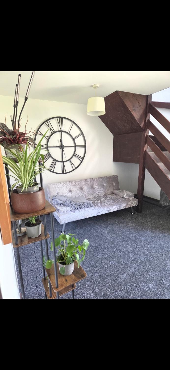 49 Strawberry Hill Apartment in Hayle