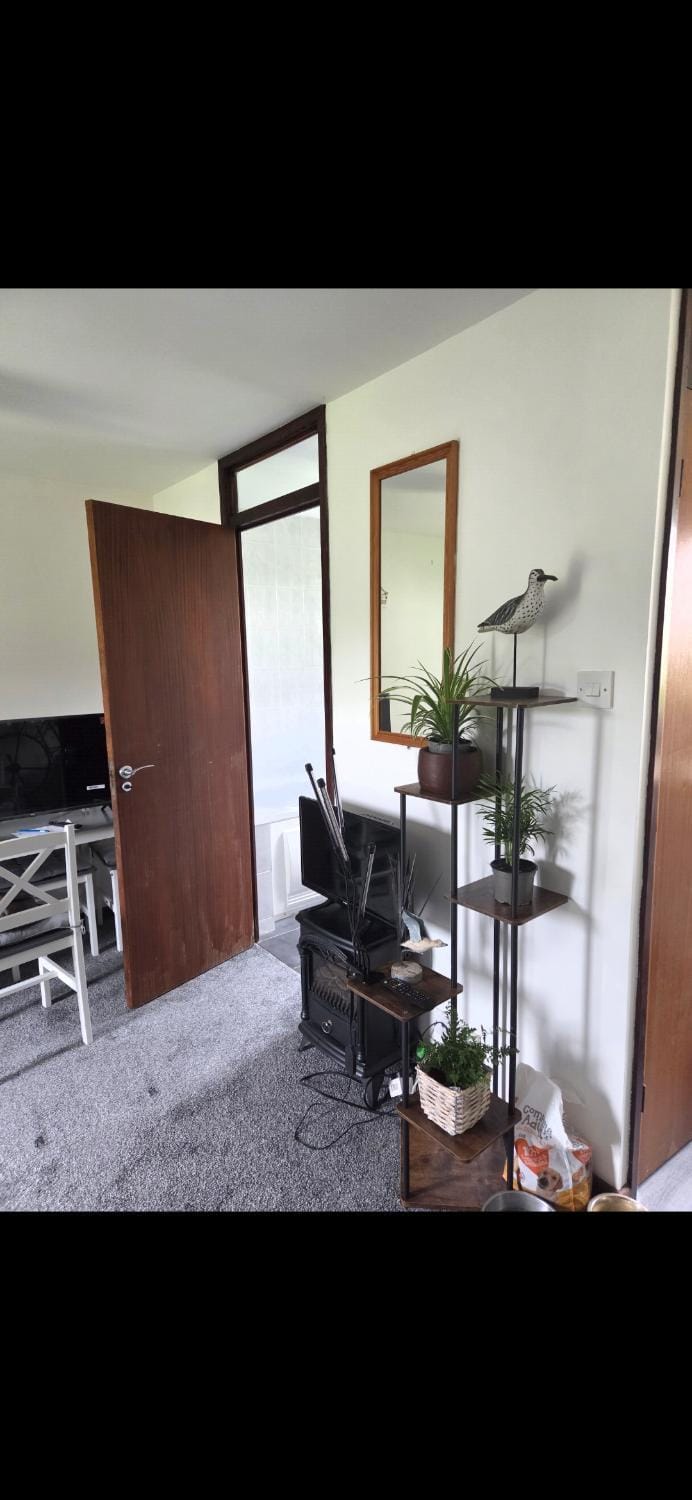 49 Strawberry Hill Apartment in Hayle