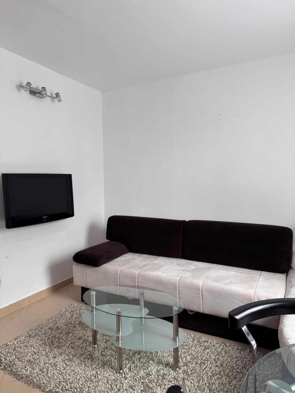 Apartment Budva Lazi Apartment in Budva