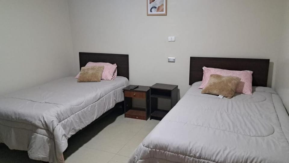 Hostal sol del norte Bed and Breakfast in Copiapo