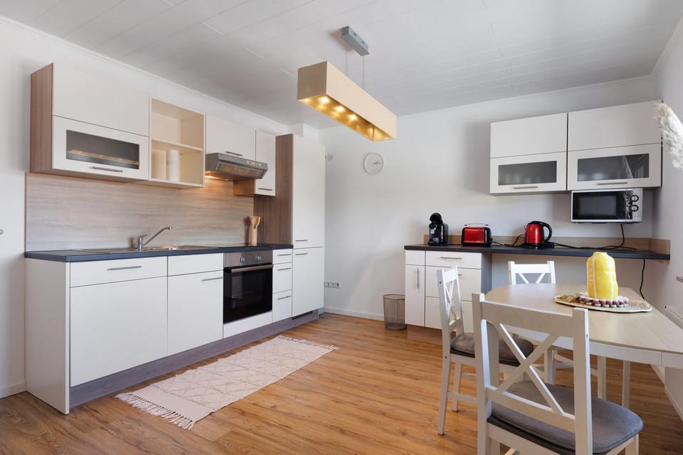 Ferienwohnung an der Lahn Apartment in Hesse