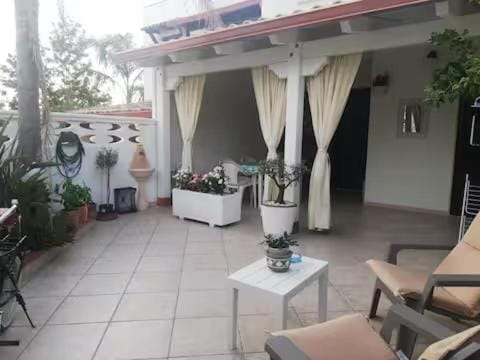 Villa Isabel House in Province of Taranto